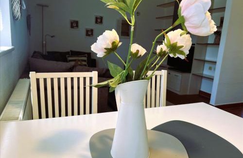 Dranske Apartment | Feriendorf Rugana - Klassik Appartement mit 1 Schlafzimmer D44