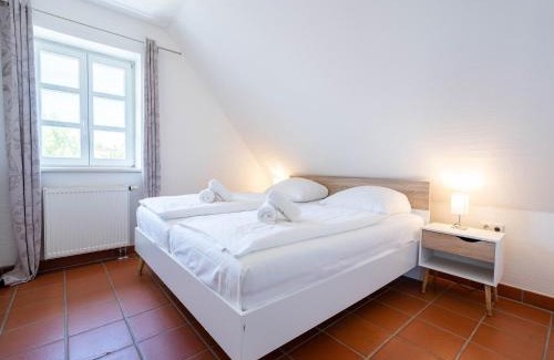 Dranske Apartment | Feriendorf Rugana - Klassik Appartement mit 1 Schlafzimmer D57