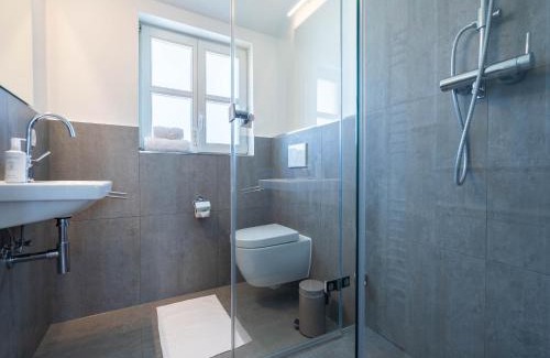 Dranske Apartment | Feriendorf Rugana - Klassik Appartement mit 1 Schlafzimmer D57