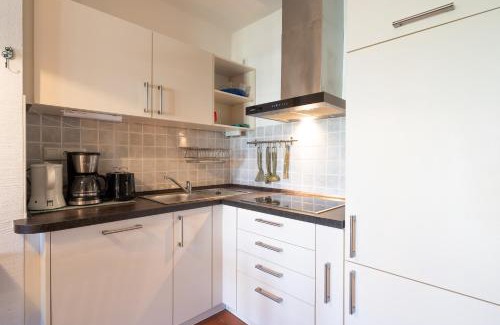 Dranske Apartment | Feriendorf Rugana - Komfort 1-Raum Ferienwohnung mit Terrasse C37