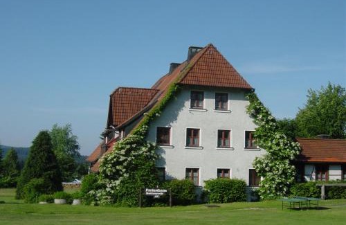 Fleckl Apartment | FerienFleckl