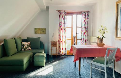 Fleckl Apartment | FerienFleckl