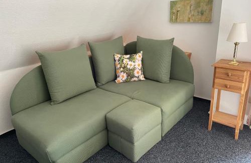 Fleckl Apartment | FerienFleckl