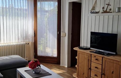 Dahme House | Feriengarten Dahme W 22