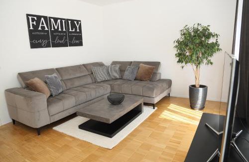 Rosenheim House | Ferienglück Rosenheim