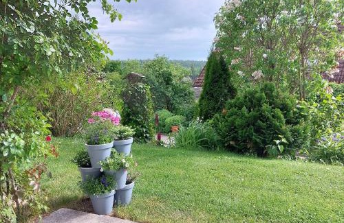 Unterkirnach Apartment | Ferienglück Unterkirnach