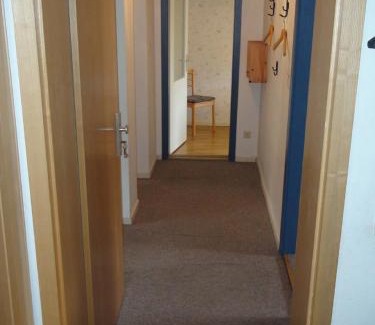 Saalburg-Ebersdorf Apartment | Feriengut Dietzsch