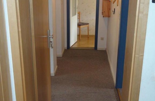 Saalburg-Ebersdorf Apartment | Feriengut Dietzsch