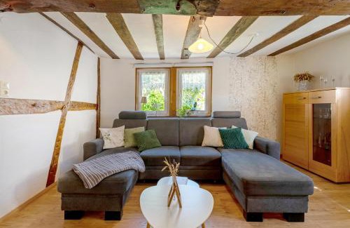 Seesbach House | Ferienhäuschen Kleine Auszeit