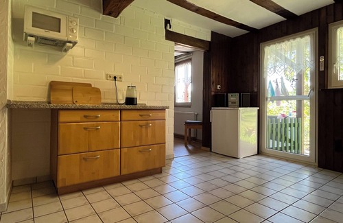 Seesbach House | Ferienhäuschen Kleine Auszeit