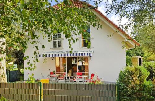 Verchen House | Ferienhäuser am Kummerower See, Verchen, cleaning included