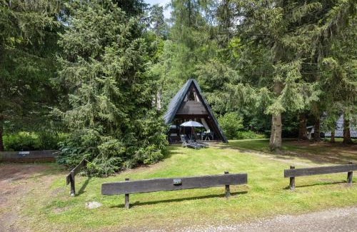 Lautenthal House | Ferienhäuser Am Waldschlößchen