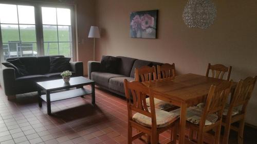 Ditzumerverlaat House | Ferienhäuser Freiblick