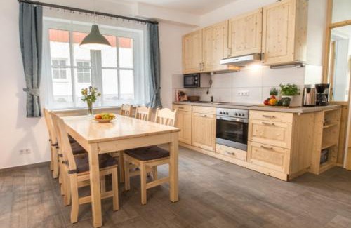 Ilsenburg House | Ferienhäuser Ilsestein Doppelhaus, 100 qm 3 Schlafzimmer