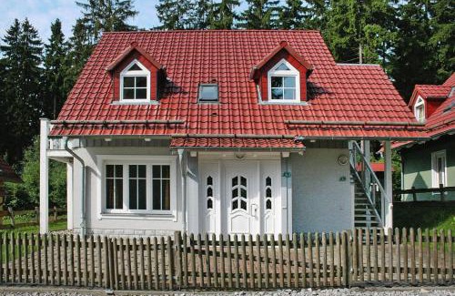 Tanne House | Ferienhäuser im Tannenpark, Tanne, cleaning included