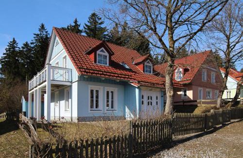 Tanne House | Ferienhäuser im Tannenpark, Tanne, cleaning included