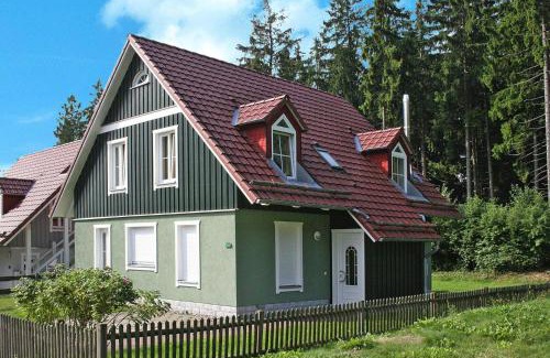 Tanne House | Ferienhäuser im Tannenpark, Tanne
