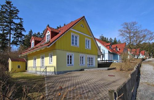 Tanne House | Ferienhäuser im Tannenpark, Tanne