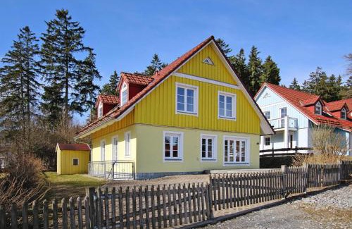 Tanne House | Ferienhäuser im Tannenpark, Tanne