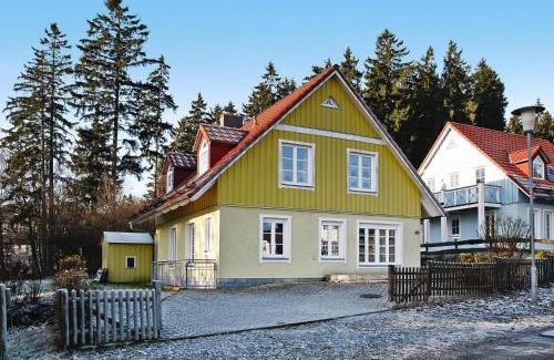 Tanne House | Ferienhäuser im Tannenpark, Tanne