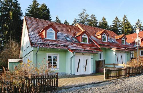 Tanne House | Ferienhäuser im Tannenpark, Tanne
