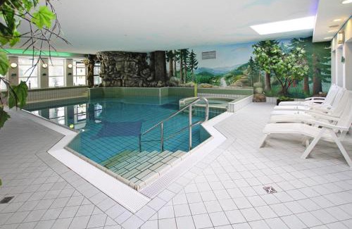 Tanne House | Ferienhäuser im Tannenpark, Tanne