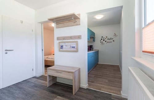 Gustow House | Ferienhäuser Prosnitz - Haus 16 - F-1108 Häuser Prosnitz