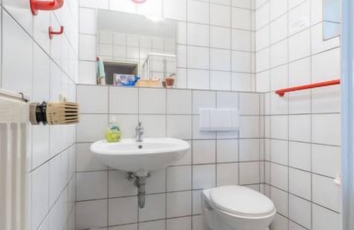Zandt House | Ferienhäuser Schlossberg by Interhome