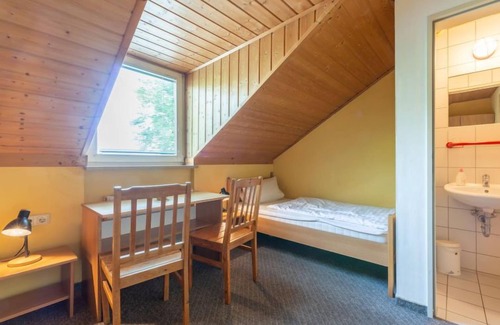 Zandt House | Ferienhäuser Schlossberg by Interhome
