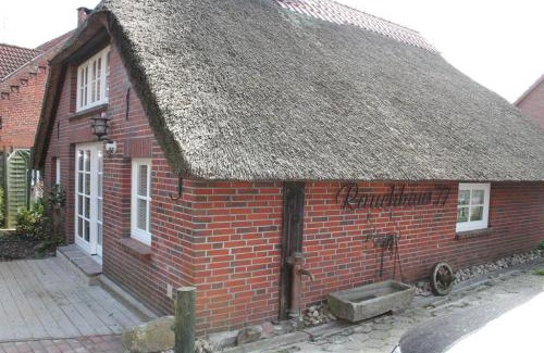 Eckwarden House | Ferienhäuser Stellmacher