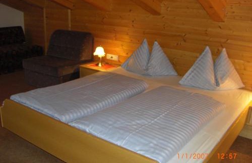 Rojach Apartment | Ferienhäuser Thalbach