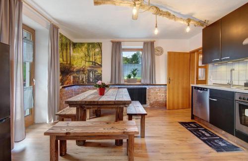 Eschlkam House | Ferienhäusl