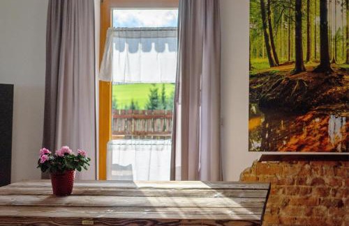 Eschlkam House | Ferienhäusl