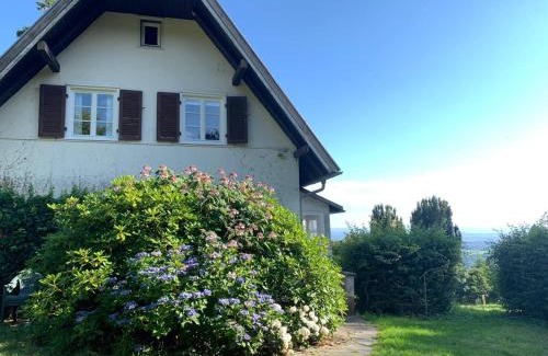Schopfheim House | Ferienhäusle 1a