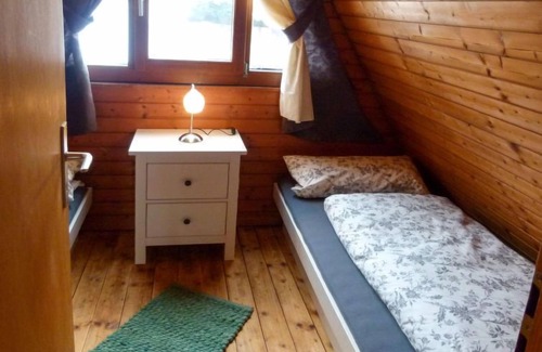 Wilhelmsdorf House | Ferienhäusle Nina by Interhome