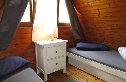 Wilhelmsdorf House | Ferienhäusle Nina by Interhome