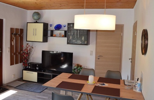 Emsetal House | Ferienhaus für 4 Gäste mit 50m² in Fischbach - Waltershausen