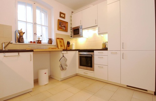 Zingst House | Ferienhaus Dünenstrasse Haus 19