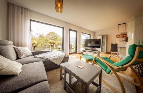 Haselbach in der Rhon House | Ferienhaus Heimatliebe Rhön
