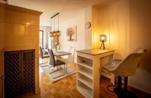 Haselbach in der Rhon House | Ferienhaus Heimatliebe Rhön