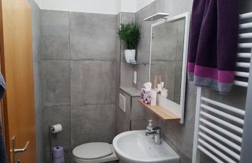 Gundelfingen an der Donau Apartment | Ferienhaus Brenzblick