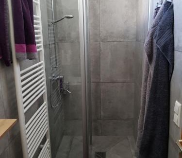 Gundelfingen an der Donau Apartment | Ferienhaus Brenzblick