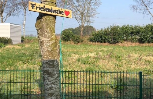 Conneforde House | Ferienhaus für 5 Gäste mit 110m² in Wiefelstede-conneforde