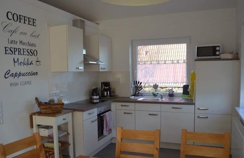 Conneforde House | Ferienhaus für 5 Gäste mit 110m² in Wiefelstede-conneforde