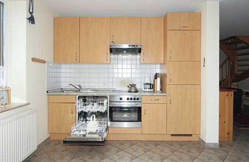 Esens House | Ferienhaeuser Deichkrone