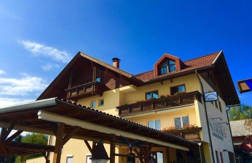 Drobollach am Faakersee Apartment | Ferienhaus Seeblick