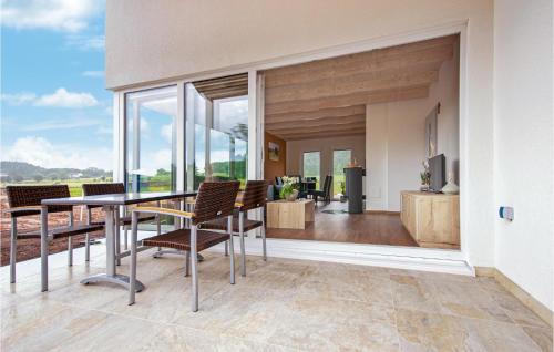 Pruem House | Ferienhaus 1 Wolfschlucht