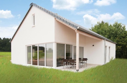 Pruem House | Ferienhaus 1 Wolfschlucht