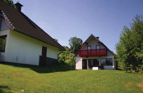 Seepark Kirchheim House | Ferienhaus 102 in Kirchheim