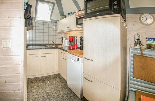 Reimboldshausen House | Ferienhaus 109 in Kirchheim